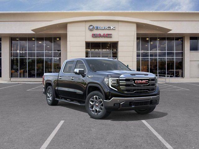 new 2026 GMC Sierra 1500 car, priced at $60,833