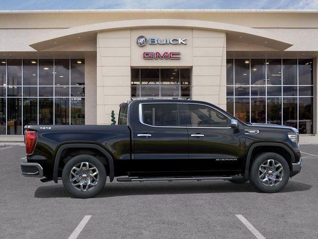 new 2026 GMC Sierra 1500 car, priced at $60,833