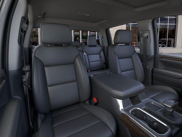 new 2026 GMC Sierra 1500 car, priced at $60,833
