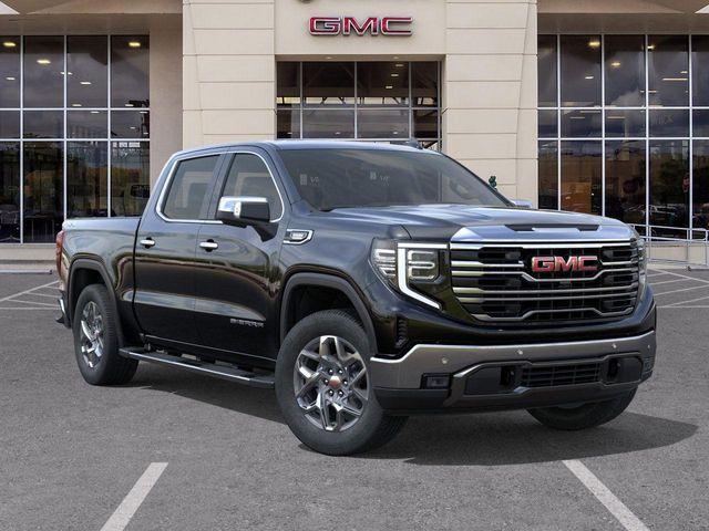 new 2026 GMC Sierra 1500 car, priced at $60,833