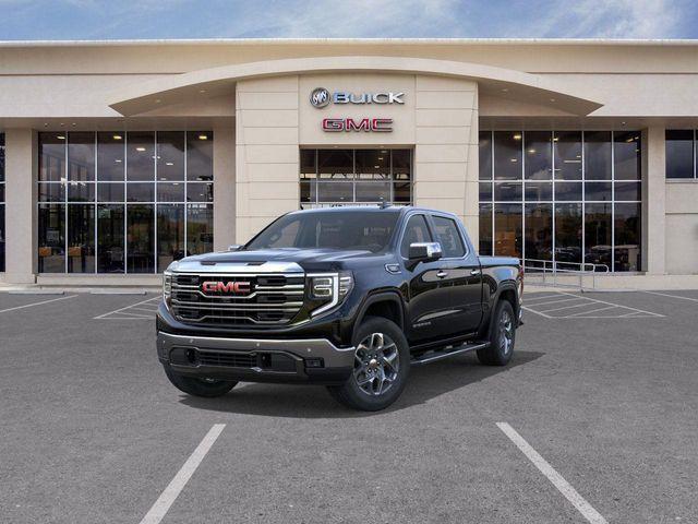 new 2026 GMC Sierra 1500 car, priced at $60,833