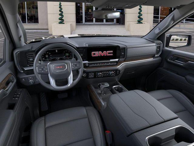 new 2026 GMC Sierra 1500 car, priced at $60,833