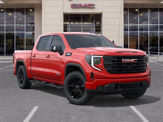 new 2026 GMC Sierra 1500 car, priced at $60,673
