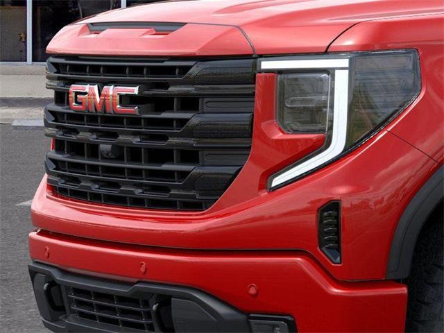 new 2026 GMC Sierra 1500 car, priced at $60,673