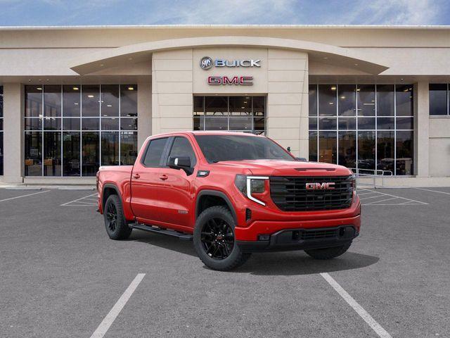 new 2026 GMC Sierra 1500 car, priced at $60,673