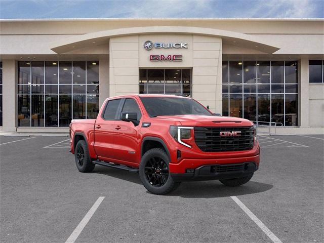 new 2026 GMC Sierra 1500 car, priced at $60,673