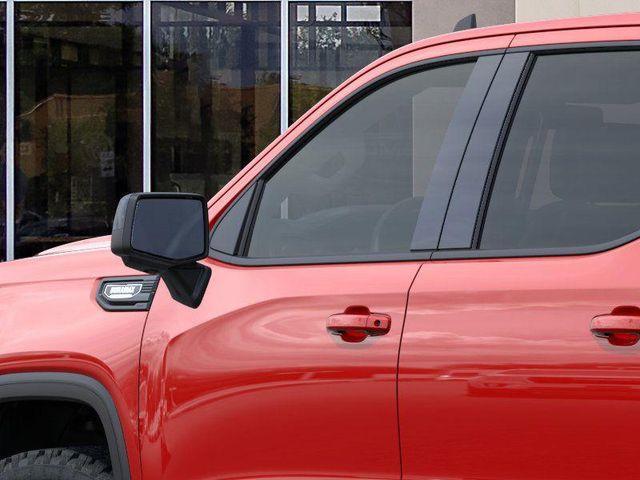 new 2026 GMC Sierra 1500 car, priced at $60,673