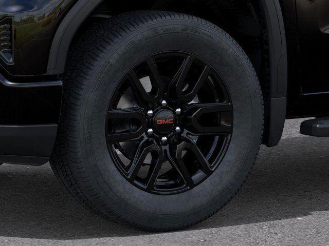 new 2026 GMC Sierra 1500 car, priced at $51,809