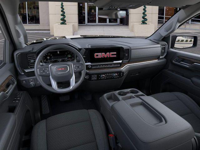 new 2026 GMC Sierra 1500 car, priced at $51,809