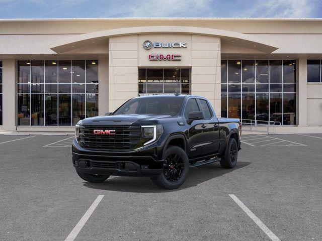 new 2026 GMC Sierra 1500 car, priced at $51,809