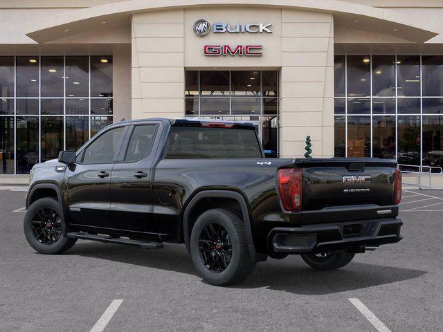 new 2026 GMC Sierra 1500 car, priced at $51,809