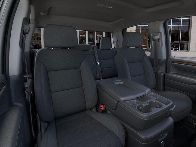new 2026 GMC Sierra 1500 car, priced at $51,809