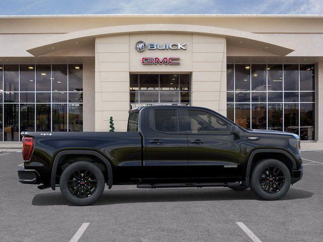 new 2026 GMC Sierra 1500 car, priced at $51,809