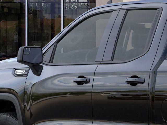 new 2026 GMC Sierra 1500 car, priced at $51,809