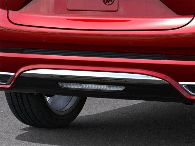 new 2026 Buick Envision car, priced at $51,085