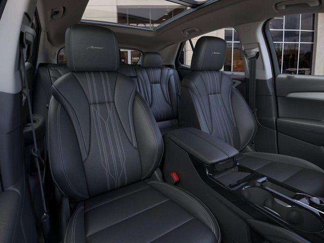 new 2026 Buick Envision car, priced at $51,085
