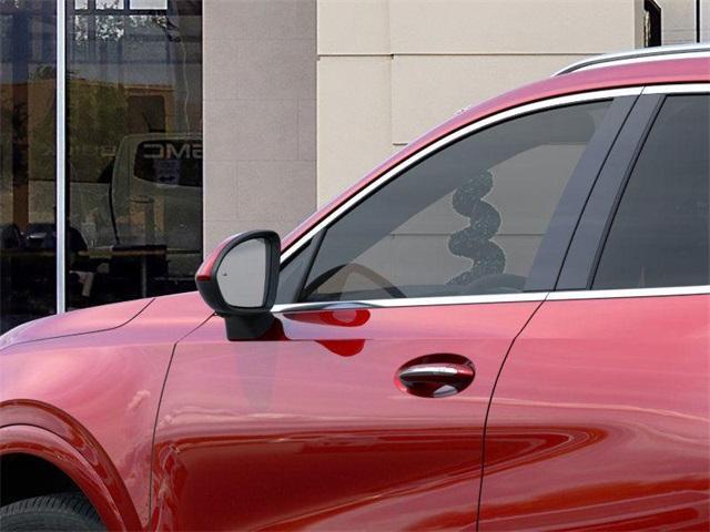 new 2026 Buick Envision car, priced at $51,085