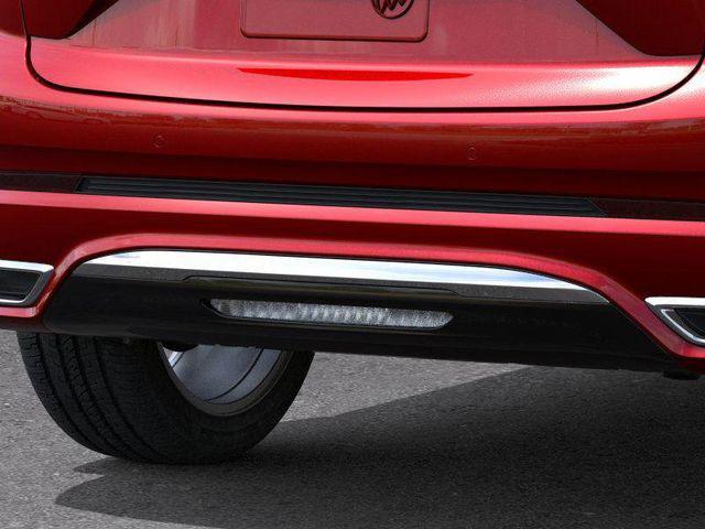 new 2026 Buick Envision car, priced at $51,085