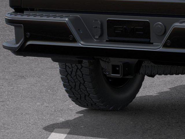 new 2026 GMC Sierra 2500 car, priced at $1,017,790