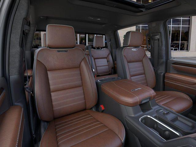 new 2026 GMC Sierra 2500 car, priced at $1,017,790