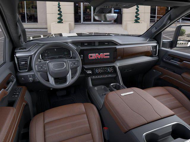 new 2026 GMC Sierra 2500 car, priced at $1,017,790