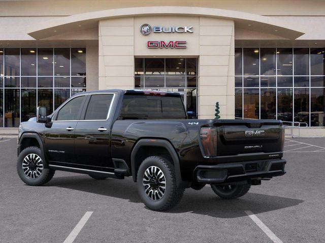 new 2026 GMC Sierra 2500 car, priced at $1,017,790