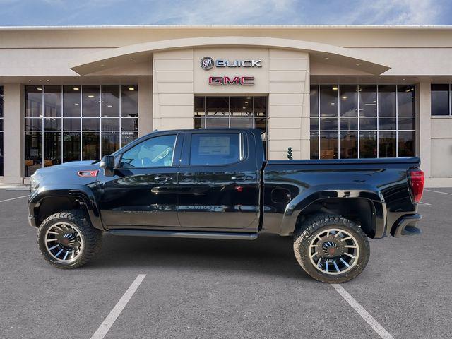 new 2026 GMC Sierra 1500 car, priced at $115,638