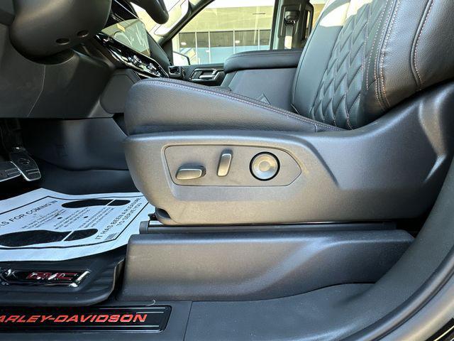 new 2026 GMC Sierra 1500 car, priced at $115,638