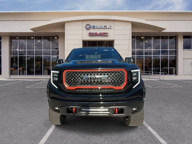 new 2026 GMC Sierra 1500 car, priced at $115,638