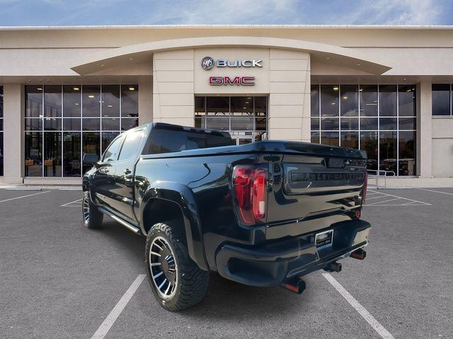 new 2026 GMC Sierra 1500 car, priced at $115,638