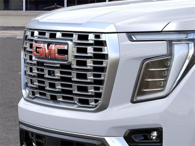 new 2026 GMC Yukon car, priced at $89,930