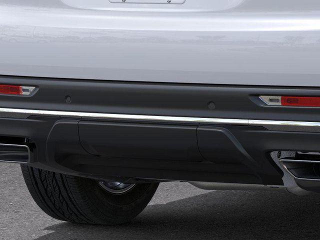 new 2026 Buick Enclave car, priced at $45,833