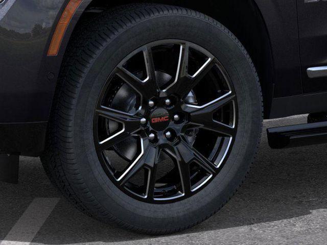 new 2026 GMC Yukon car, priced at $94,690
