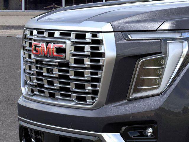 new 2026 GMC Yukon car, priced at $94,690