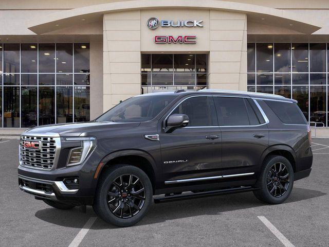 new 2026 GMC Yukon car, priced at $94,690