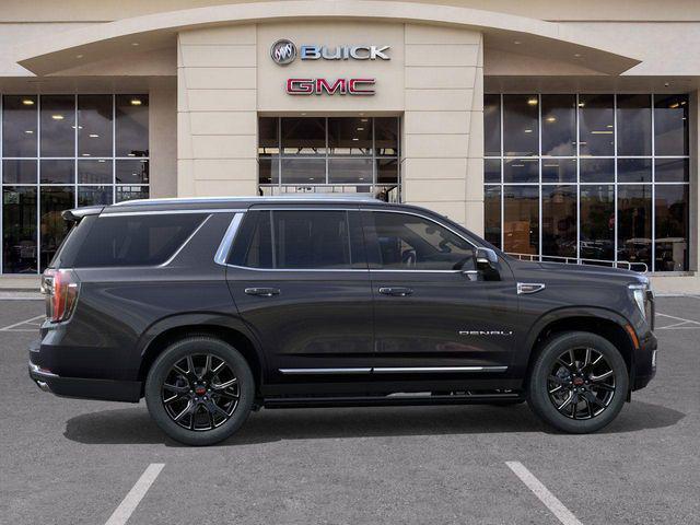 new 2026 GMC Yukon car, priced at $94,690