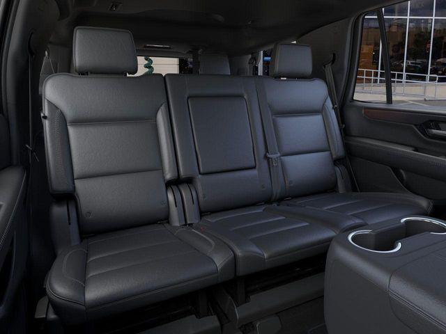 new 2026 GMC Yukon car, priced at $94,690