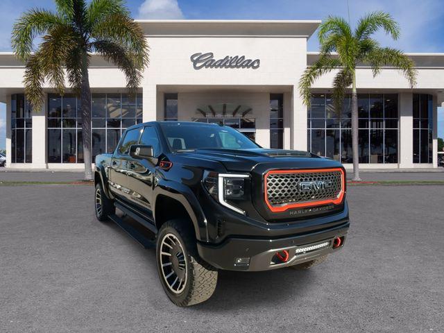 new 2026 GMC Sierra 1500 car, priced at $112,700