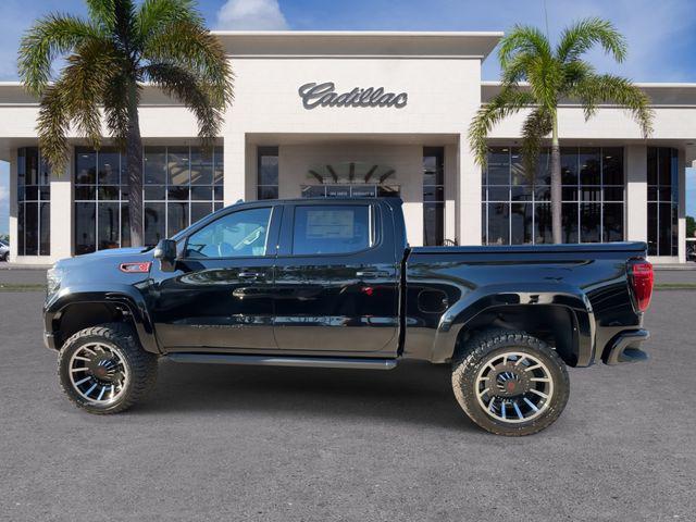 new 2026 GMC Sierra 1500 car, priced at $112,700