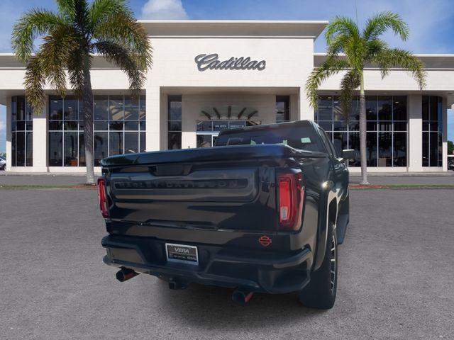 new 2026 GMC Sierra 1500 car, priced at $112,700