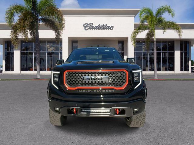 new 2026 GMC Sierra 1500 car, priced at $112,700