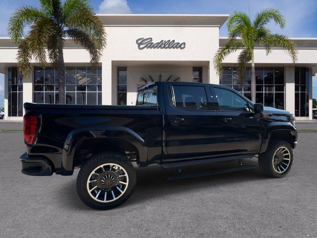 new 2026 GMC Sierra 1500 car, priced at $112,700