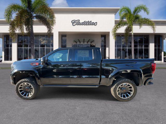 new 2026 GMC Sierra 1500 car, priced at $112,700