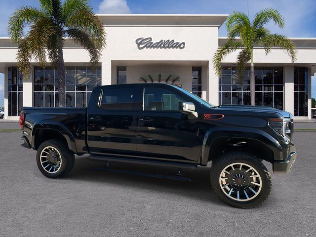 new 2026 GMC Sierra 1500 car, priced at $112,700