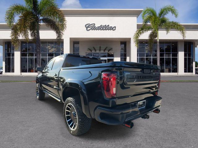 new 2026 GMC Sierra 1500 car, priced at $112,700