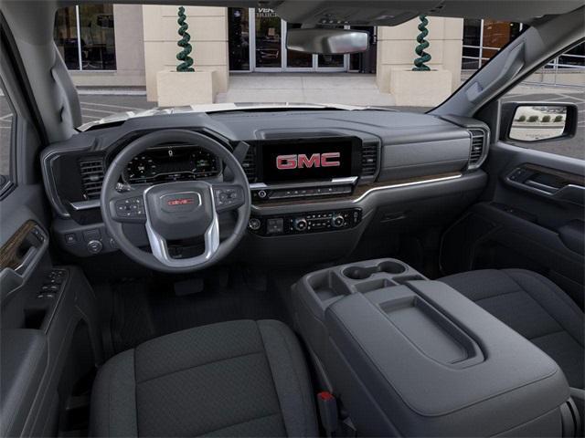 new 2026 GMC Sierra 1500 car, priced at $47,803