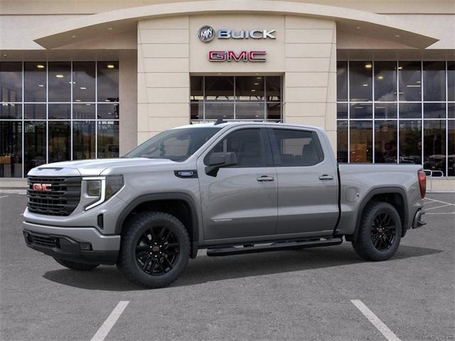 new 2026 GMC Sierra 1500 car, priced at $47,803