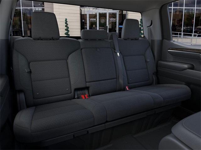 new 2026 GMC Sierra 1500 car, priced at $47,803