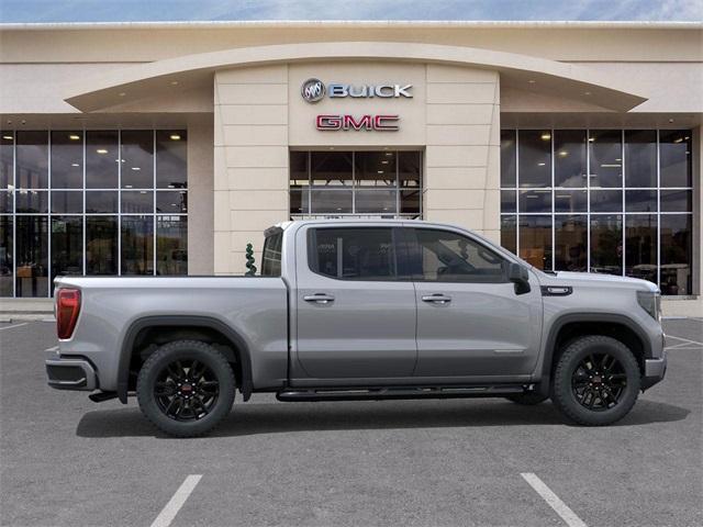 new 2026 GMC Sierra 1500 car, priced at $47,803