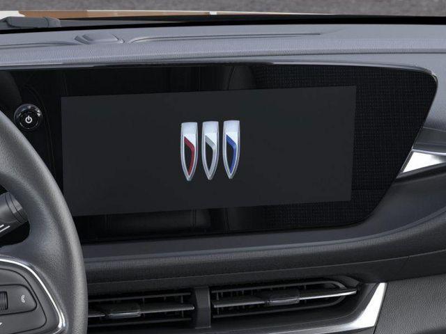 new 2026 Buick Envista car, priced at $23,810